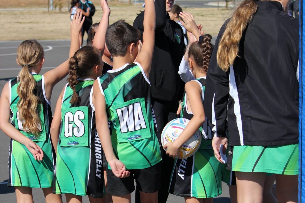 bringelly juniors netball camden
