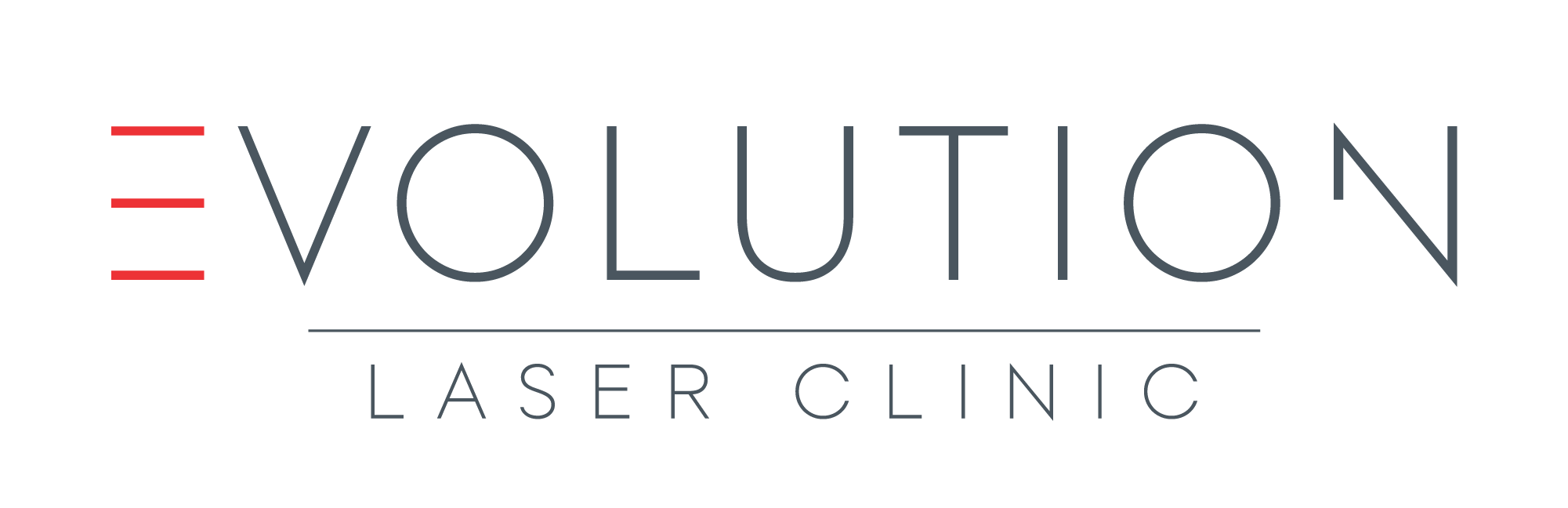 evolution laser clinic