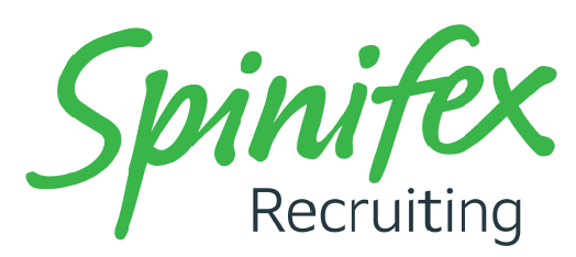 spinifex recruiting