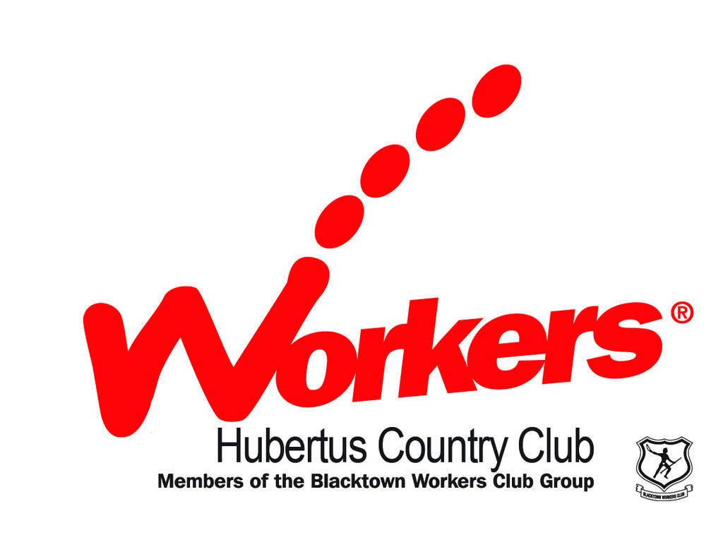 workers hubertus country club