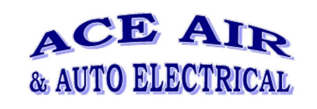 ace air auto electrical