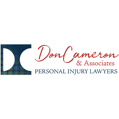 Logo Don Cameron