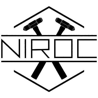 Logo Niroc