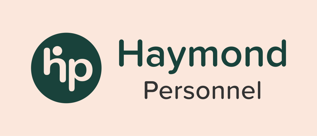 Haymond Personnel-logo