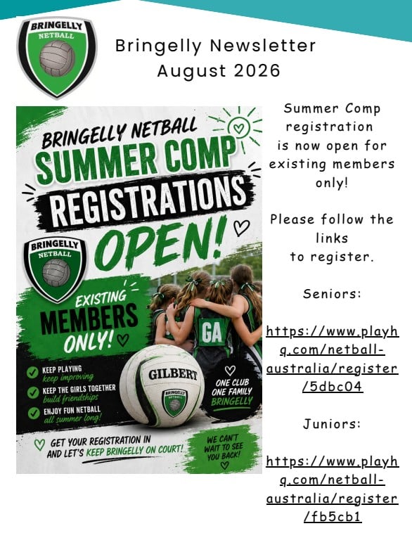 August 26 newsletter cover