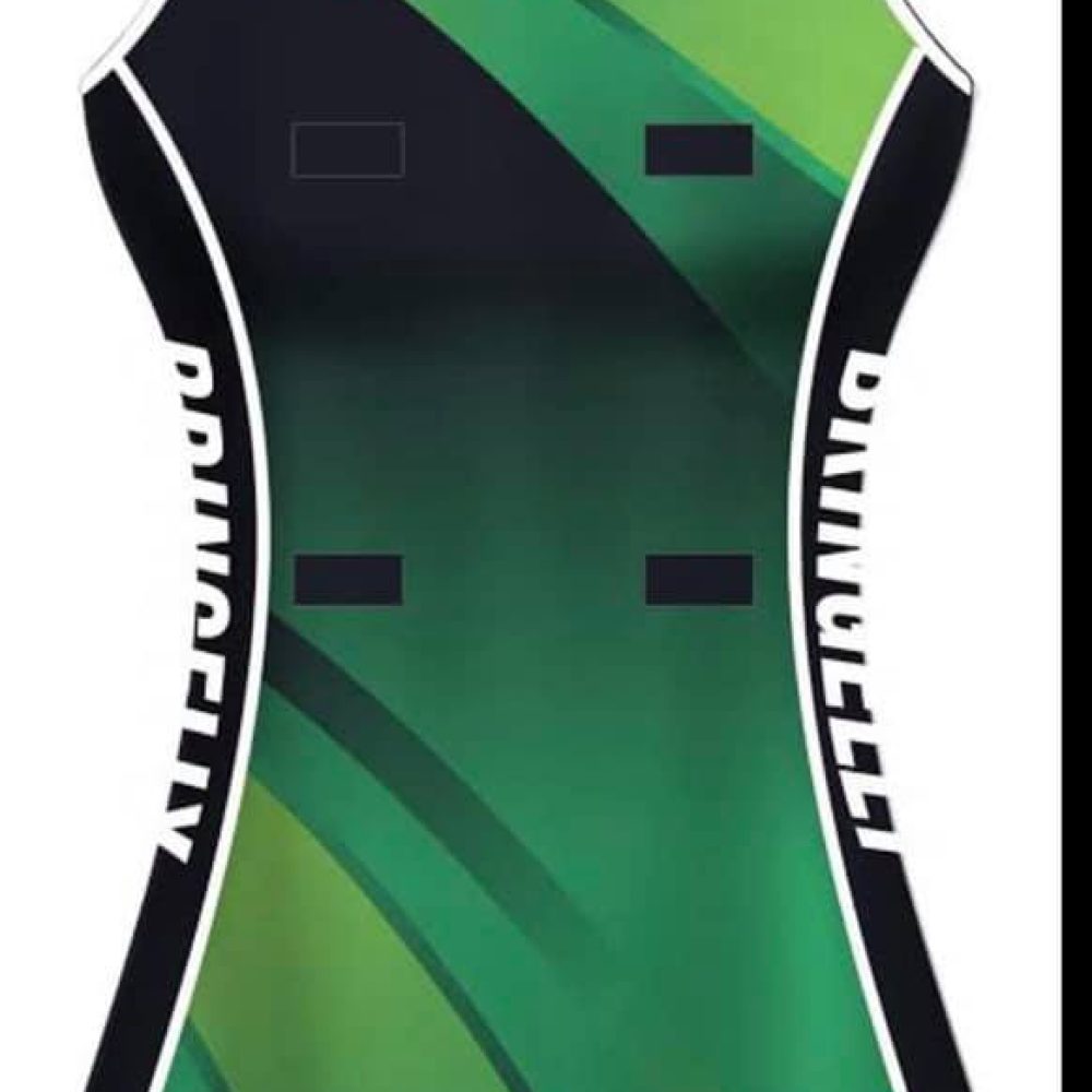 bringelly netball uniform