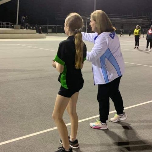 bringelly netball umpiring